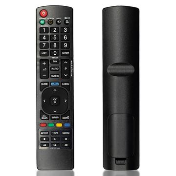 Mando a distancia universal para TV LG - Equivalente a AKB72915244