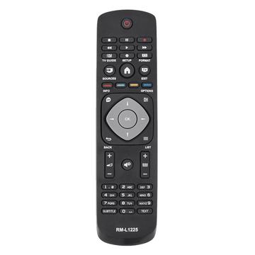 Mando a distancia universal para TV Philips - Equivalente a RM-L1225