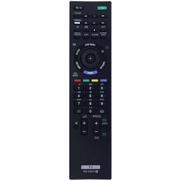 Mando a distancia universal para TV Sony - Equivalente al RM-ED041