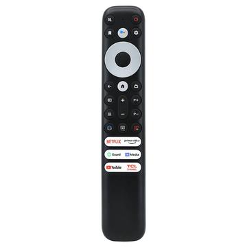 Mando a distancia universal para TCL TV - Equivalente a RC902V FMR4