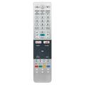 Mando a distancia universal para Toshiba Smart TV - Equivalente a CT-8522