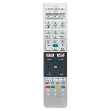 Mando a distancia universal para Toshiba Smart TV - Equivalente a CT-8522