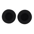 Almohadillas de repuesto universales para auriculares de botón - 95mm