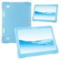Funda Folio Universal Enkay ENK-7041 para Tablet 10.1" - Negro