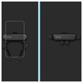 Universal Gravity Air Vent Car Holder for Smartphone