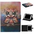Funda Folio Universal Enkay ENK-7041 para Tablet 10.1" - Negro