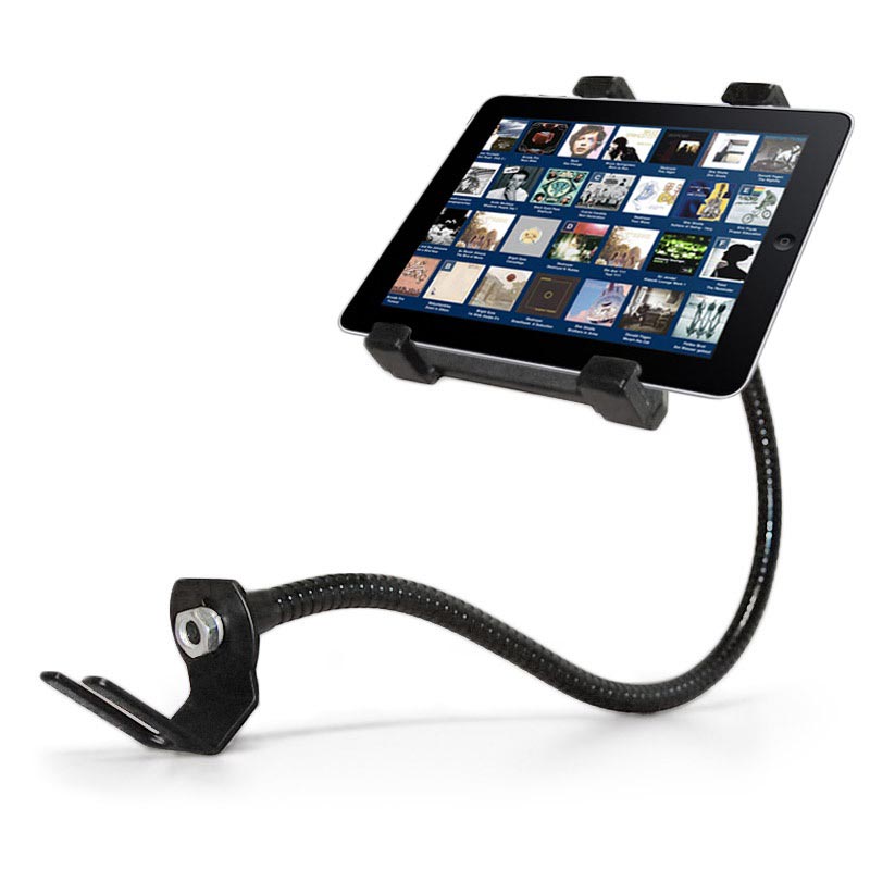 NGS Crane Soporte Coche para Tablet 7-10