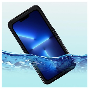 Funda Impermeable Universal con Acollador - 6.7"