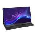 Monitor portátil Uperfect Ubegin B5 de 15.6" - FHD, 60Hz