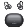 Auriculares inalámbricos con clip Usams Echo R02 - Negro