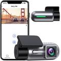 V57 WiFi Mini Dash Cam 1080p - Control por WiFi y App