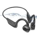 VG02 Auriculares inalámbricos Bluetooth 5.1 TWS Auriculares deportivos de conducción ósea