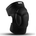 Vilico AB084 Rodillera Antichoque - M - Negro