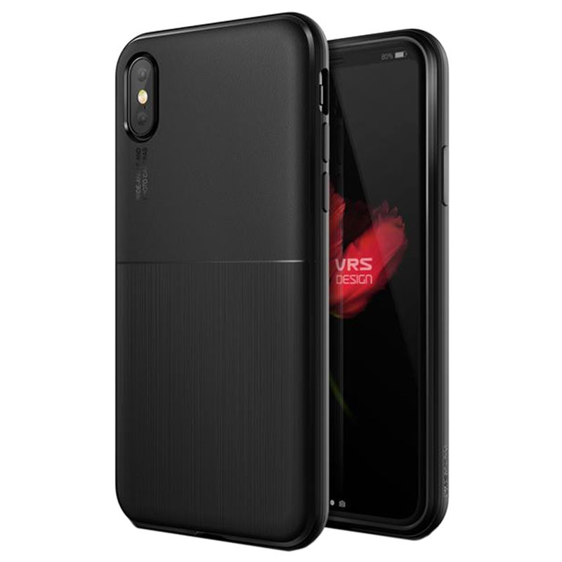 carcasa negro iphone x carcasa negro iphone x