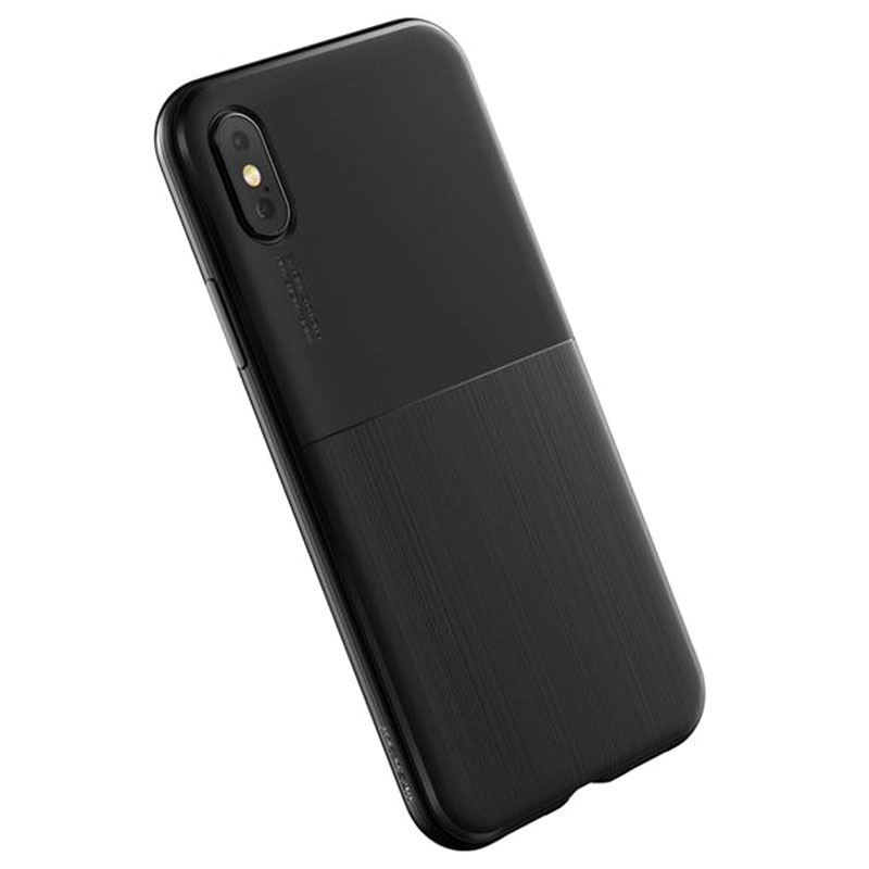 carcasa iphone x negro carcasa iphone x negro