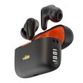 VSIDEA A32 Auriculares inalámbricos con graves profundos