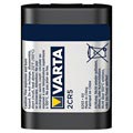 Batería Varta 6203 2CR5 Professional Lithium - 1600 mAh