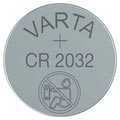 Pila de Botón Litio Varta CR2032/6032 - 3V