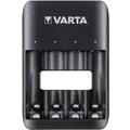 Cargador de pilas Varta Quattro USB - AA/AAA