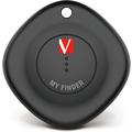 Verbatim My Finder Bluetooth Tracker - Negro