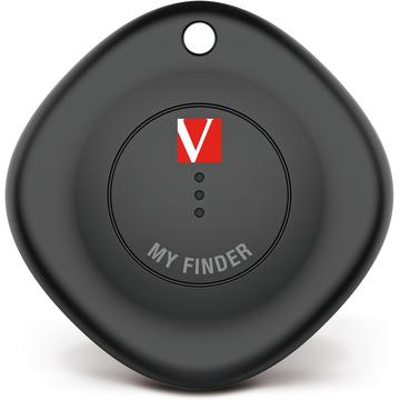 Verbatim My Finder Bluetooth Tracker - Negro