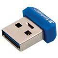 Nano Memoria USB 3.0 de Verbatim