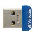 Nano Memoria USB 3.0 de Verbatim