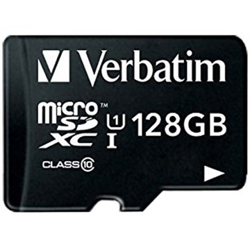 tarjetas de memoria verbatim
