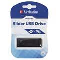 Memoria USB Verbatim Store n Go Slider