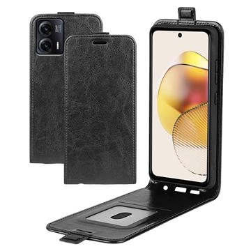 Funda con Tapa Vertical para Motorola Moto G73