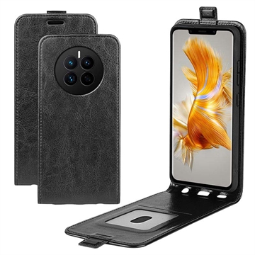 Funda con Tapa Vertical para iPhone 11 - Negro