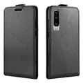 Funda con Tapa Vertical para Huawei P30