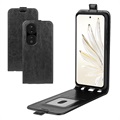 Funda con Tapa Vertical para iPhone 11 - Negro