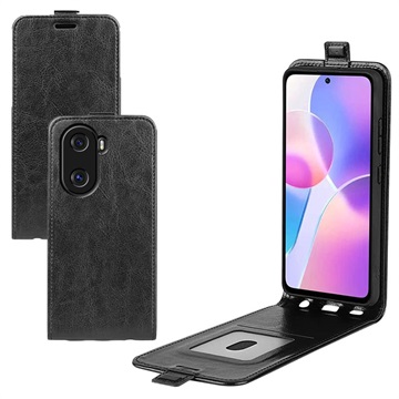 Funda con Tapa Vertical para iPhone 11 - Negro