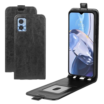 Funda con Tapa Vertical para iPhone 11 - Negro