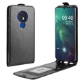 Funda con Tapa Vertical para Nokia 6.2/7.2