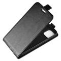 Funda con Tapa Vertical para iPhone 11 - Negro