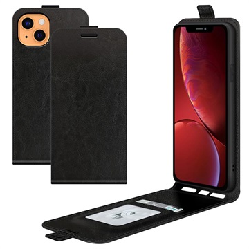 Funda con Tapa Vertical para Samsung Galaxy S10e - Negro