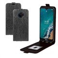 Funda con Tapa Vertical para iPhone 11 - Negro
