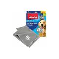 Vileda Pet Pro Toalla de Microfibra para Mascotas - XL