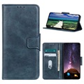 Funda Vintage para Samsung Galaxy S11e - Estilo Cartera - Gris