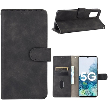 Funda Vintage Series para Samsung Galaxy S20 FE/S20 FE 5G - Estilo Cartera