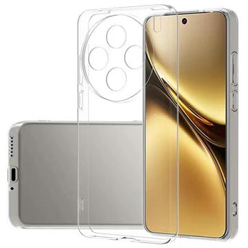 Funda de TPU antideslizante Vivo X200 - Transparente