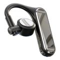 Vsidea V36 Auricular Bluetooth con Mega Bass - Negro