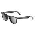Gafas inteligentes con traducción automática W100 y protección IP67 - Negras