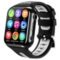 W5PRO 4G Reloj para niños con doble cámara 2+16G Resistente al desgaste 1.83" IPS HD Smart Phone Watch