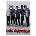 Carcasa Dura WOS para iPad Air - One Direction
