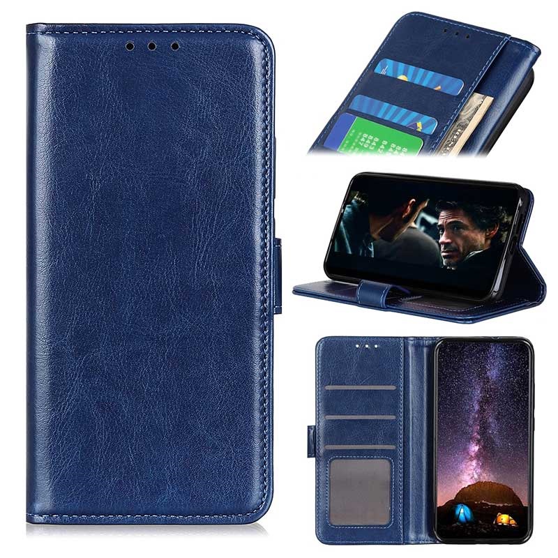 Funda Magnético para Google 5G - Estilo Cartera