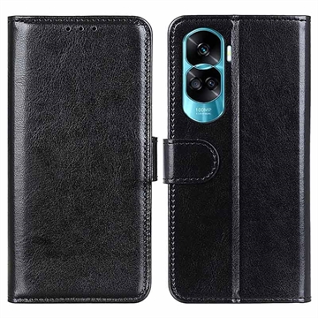 Funda con Cierre Magnético para Honor 90 Lite/X50i - Estilo Cartera