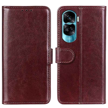 Funda con Cierre Magnético para Honor 90 Lite/X50i - Estilo Cartera